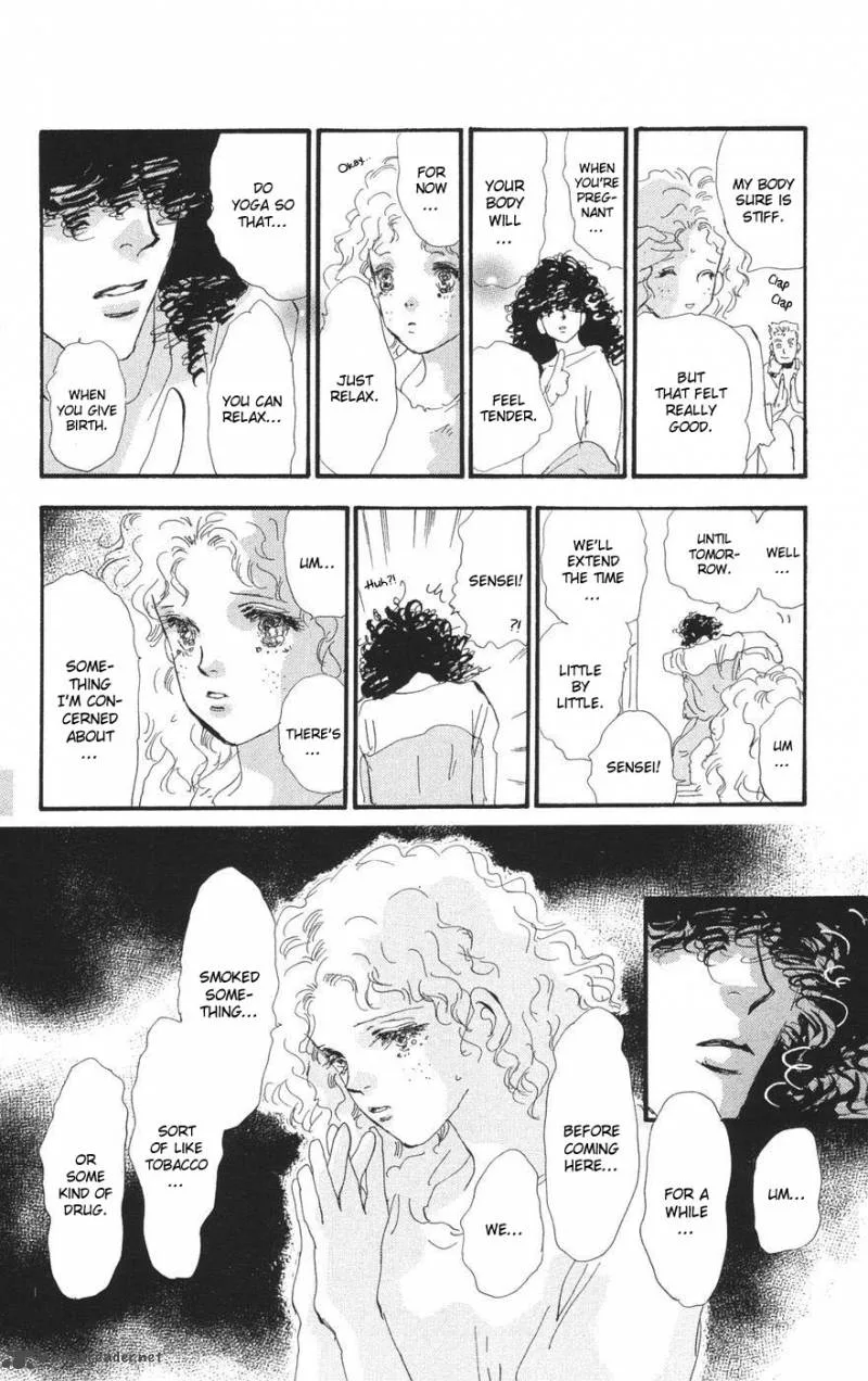 7 Seeds Chapter 74 page 25