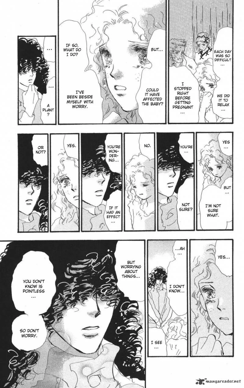 7 Seeds Chapter 74 page 26