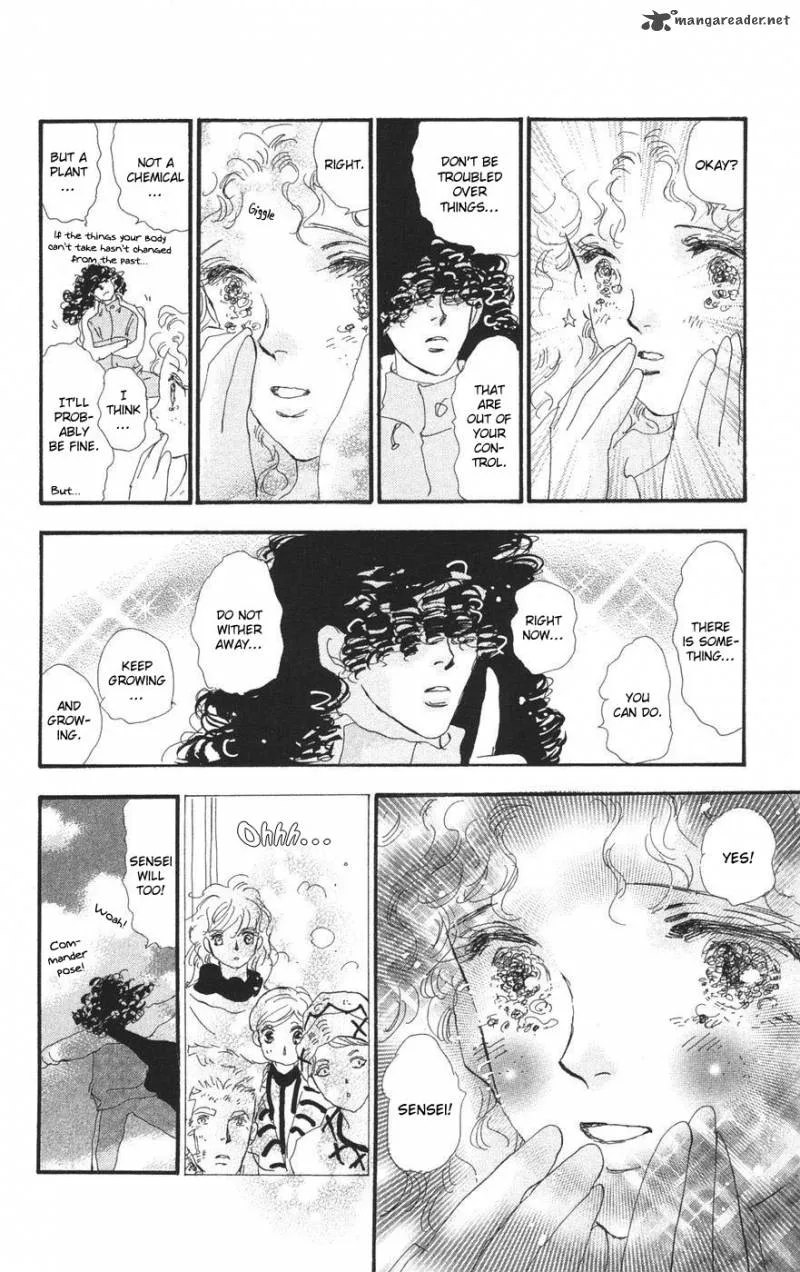 7 Seeds Chapter 74 page 27