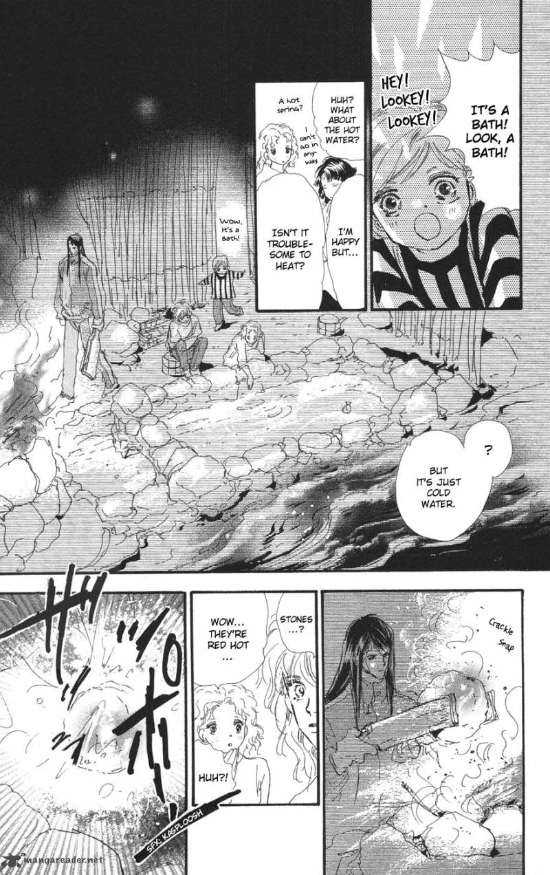 7 Seeds Chapter 74 page 32