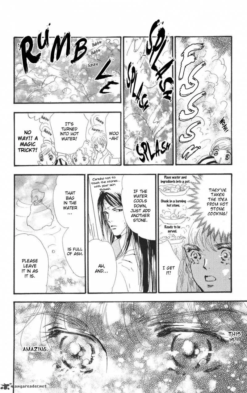 7 Seeds Chapter 74 page 33
