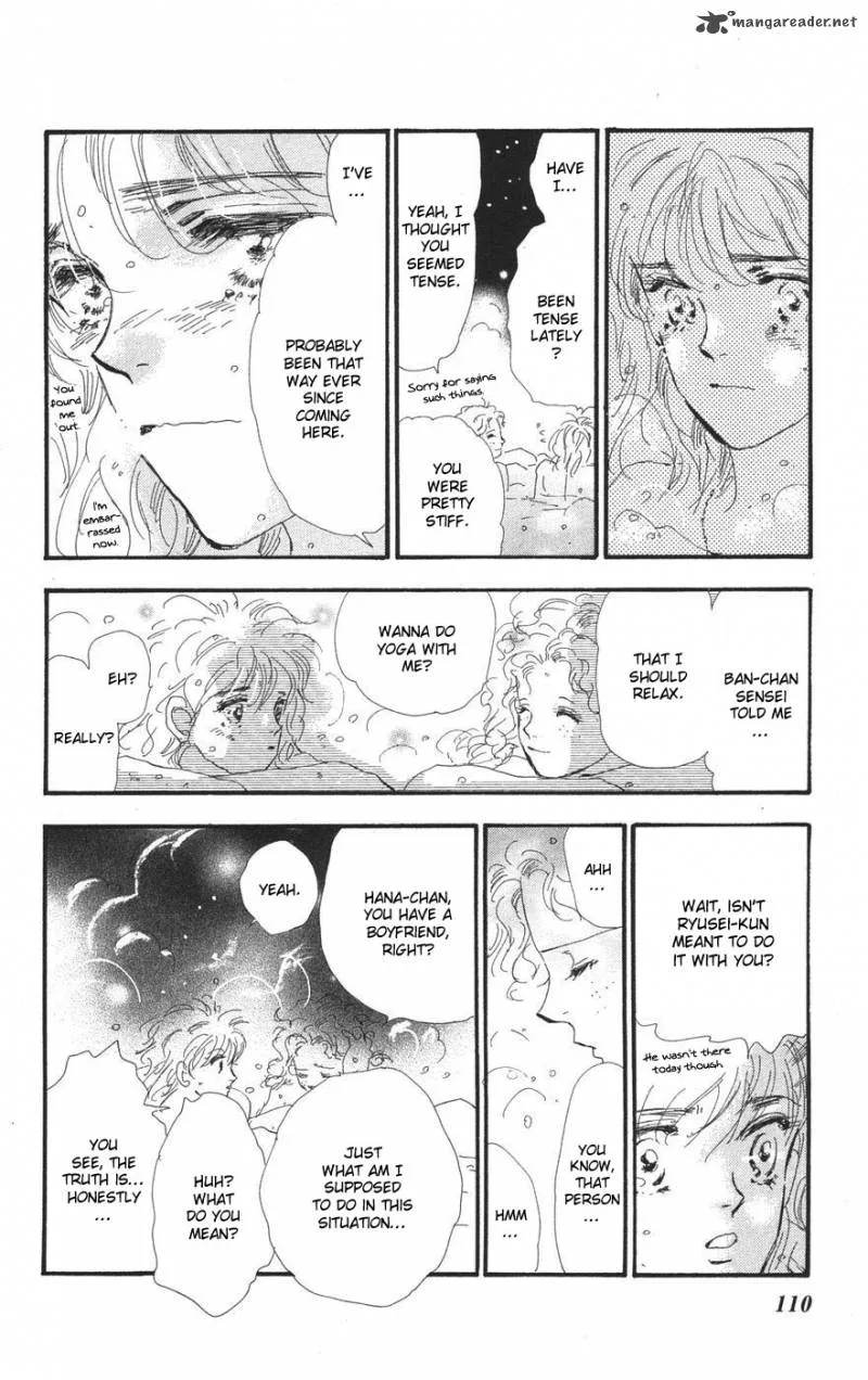 7 Seeds Chapter 74 page 35