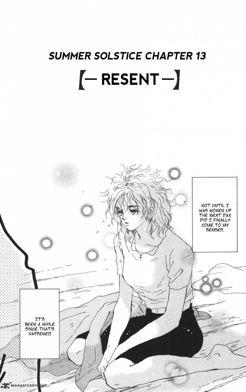 7 Seeds Chapter 75 page 3