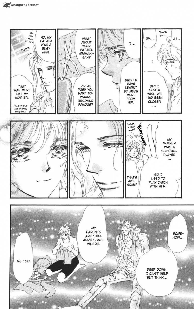 7 Seeds Chapter 75 page 16
