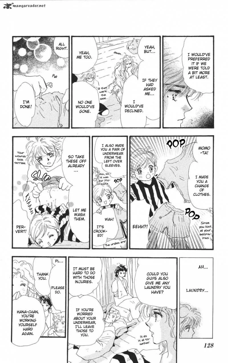 7 Seeds Chapter 75 page 18