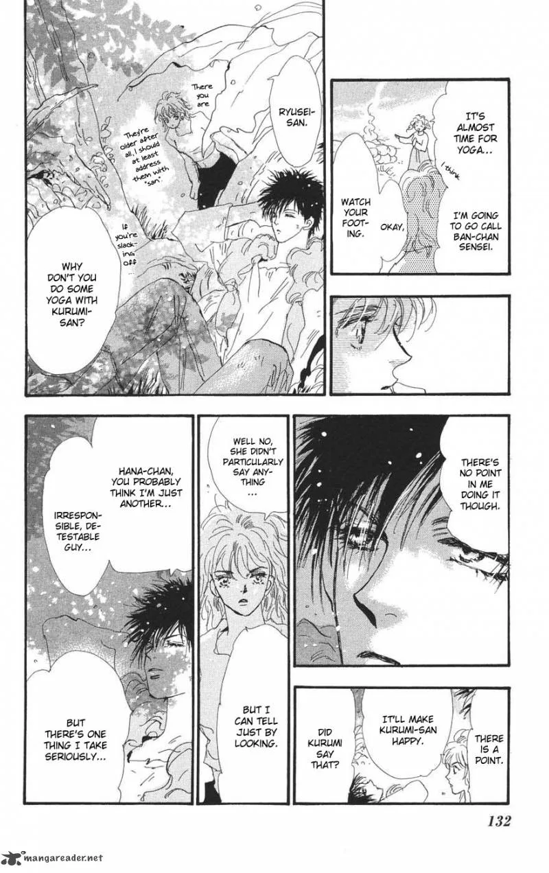 7 Seeds Chapter 75 page 22