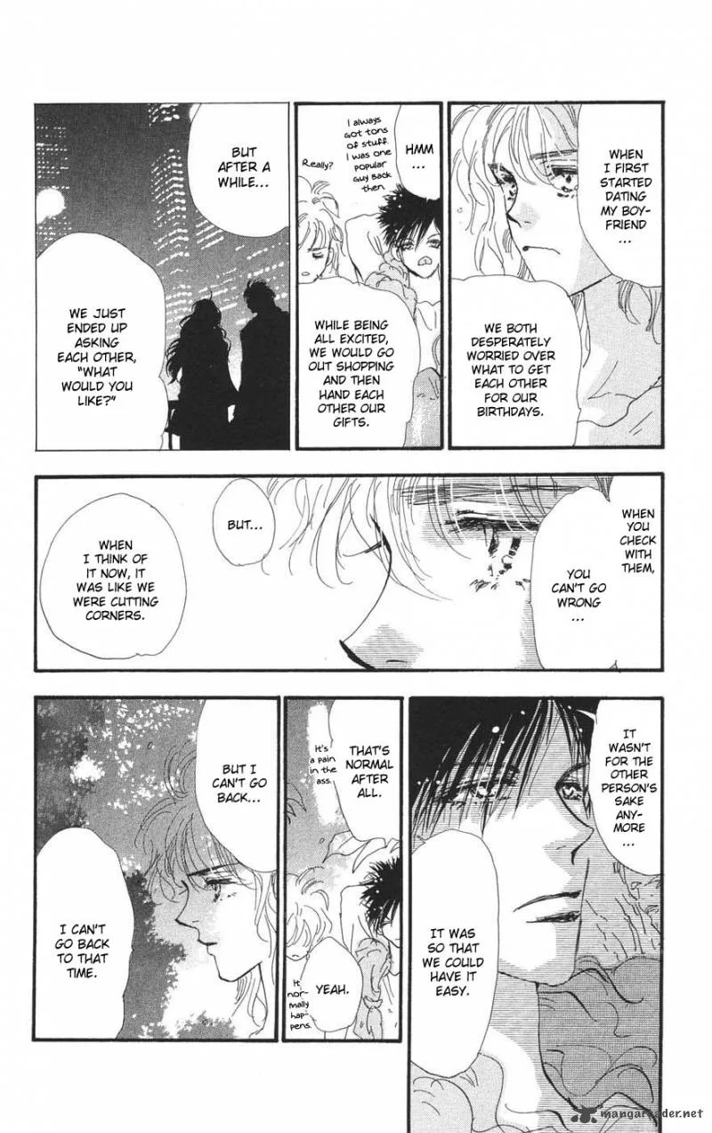 7 Seeds Chapter 75 page 24