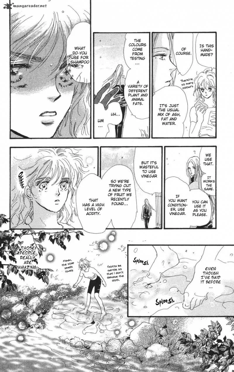 7 Seeds Chapter 75 page 20