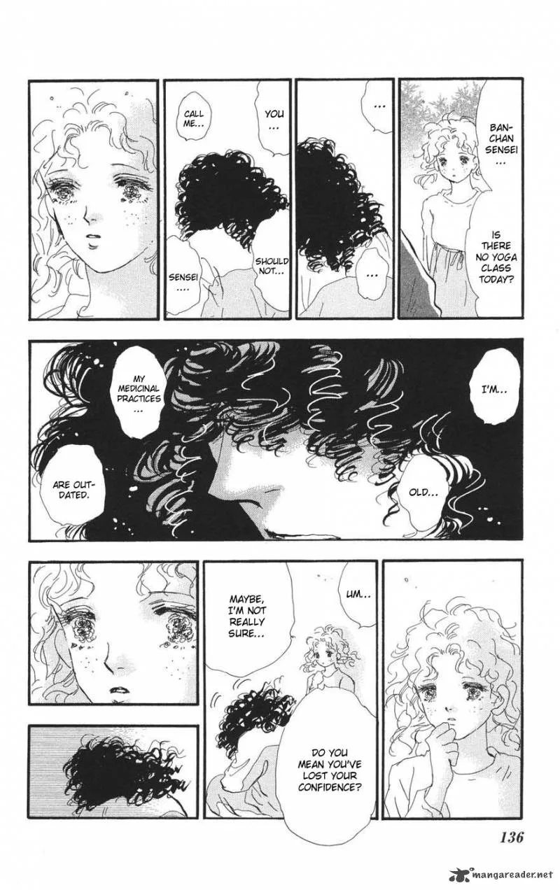 7 Seeds Chapter 75 page 26