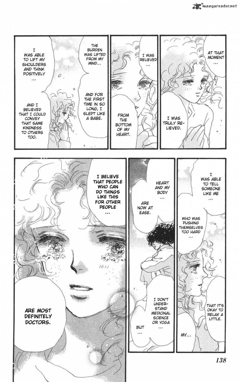 7 Seeds Chapter 75 page 28