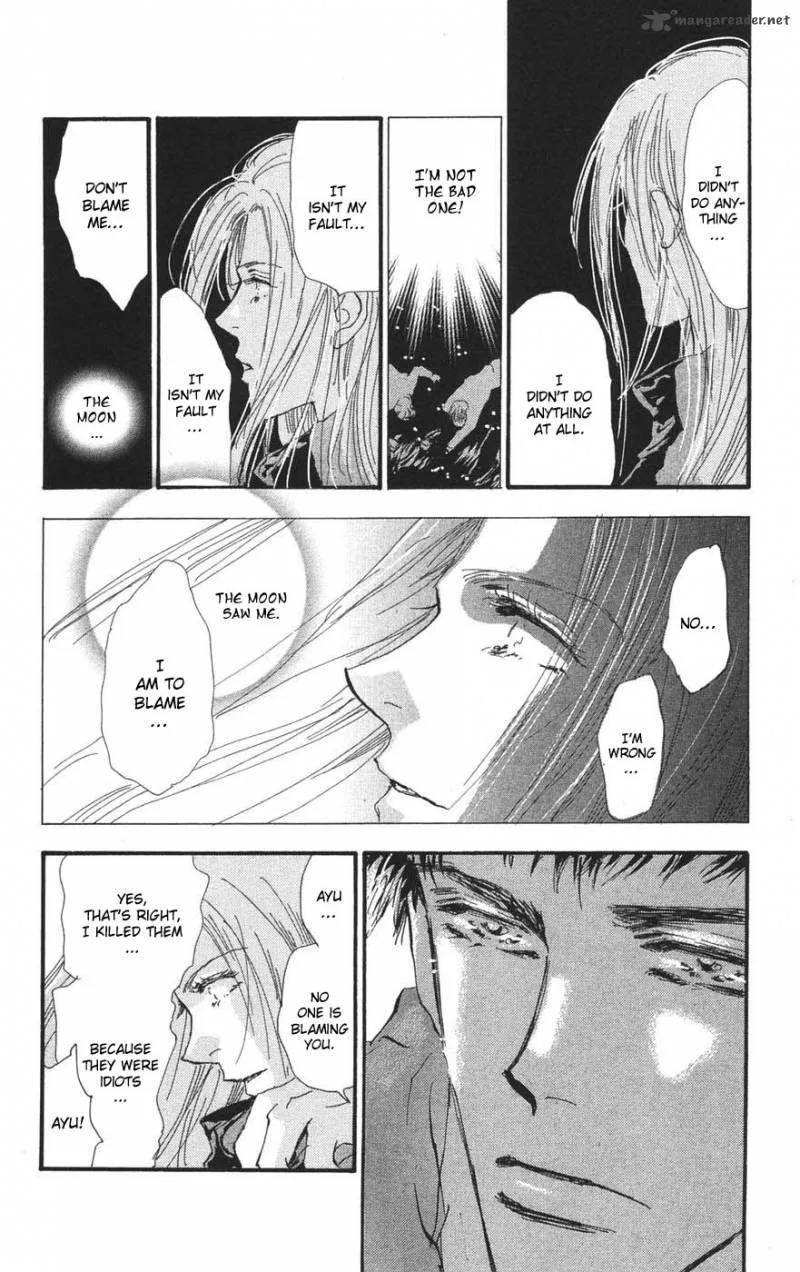 7 Seeds Chapter 75 page 32
