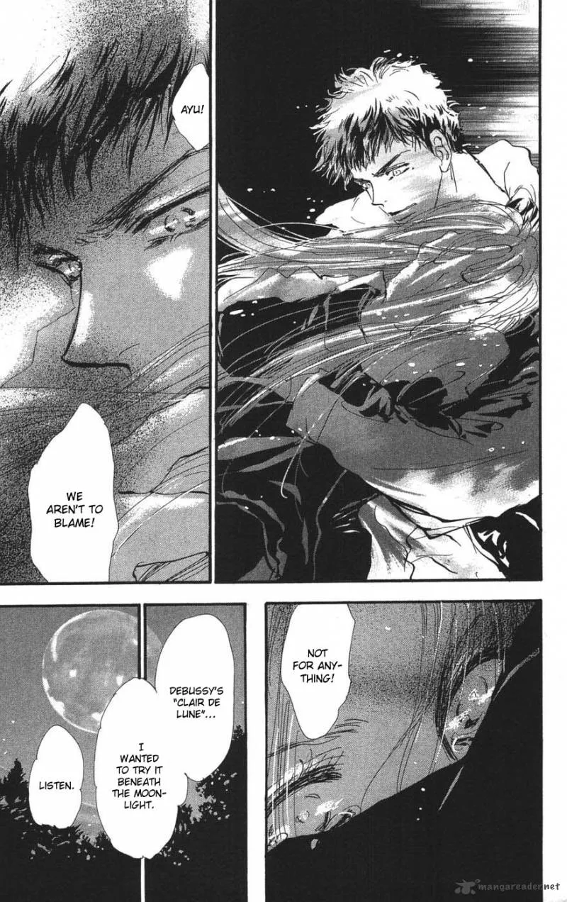 7 Seeds Chapter 75 page 33