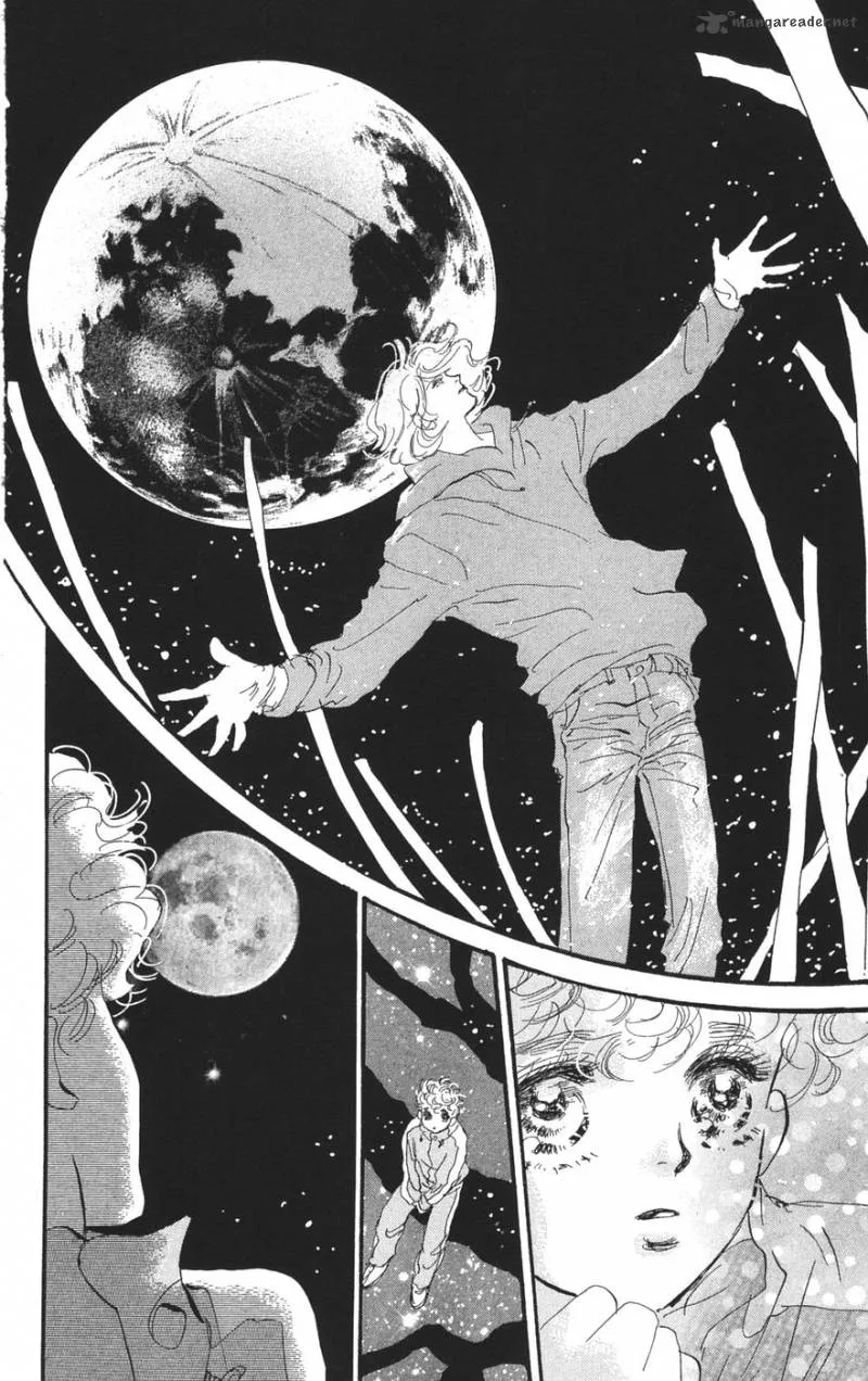 7 Seeds Chapter 75 page 34