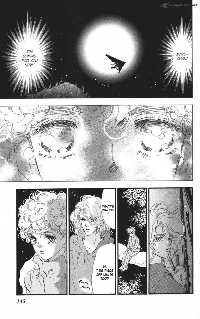 7 Seeds Chapter 75 page 35
