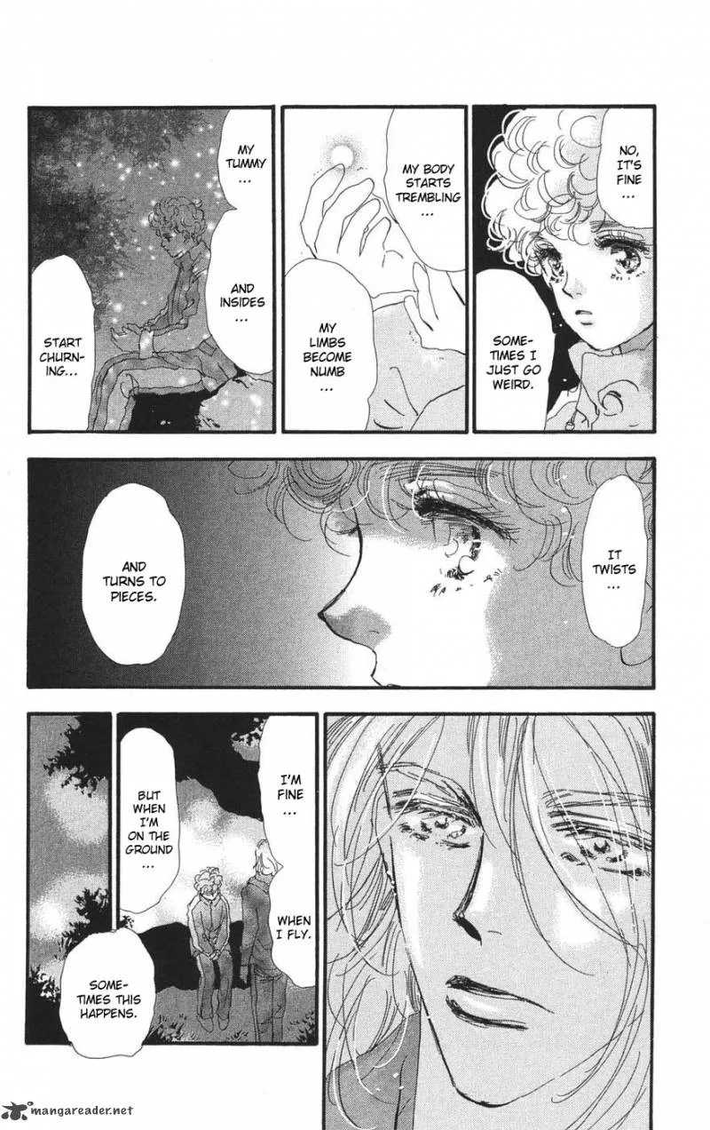 7 Seeds Chapter 75 page 36