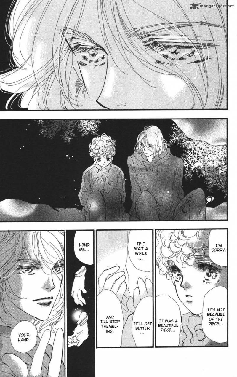 7 Seeds Chapter 75 page 37