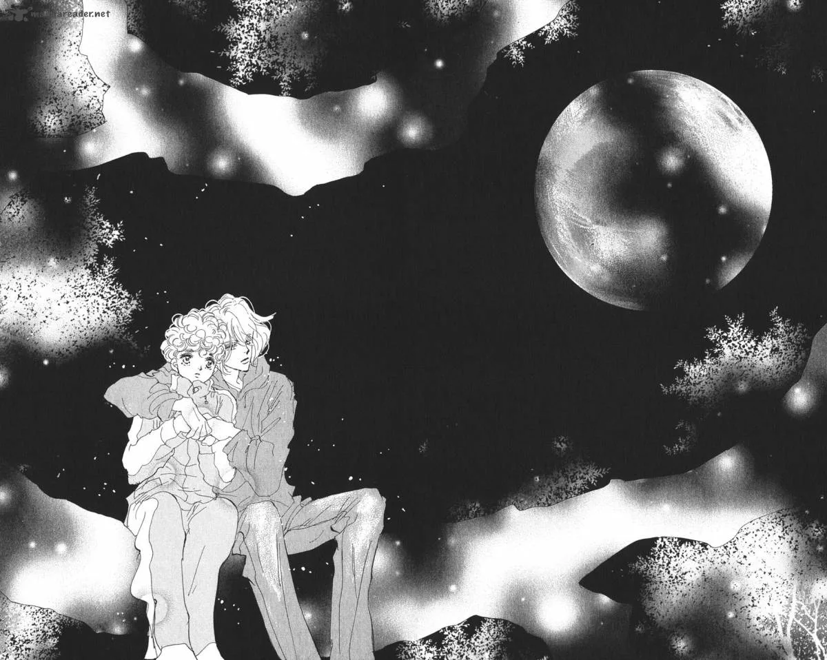 7 Seeds Chapter 75 page 38