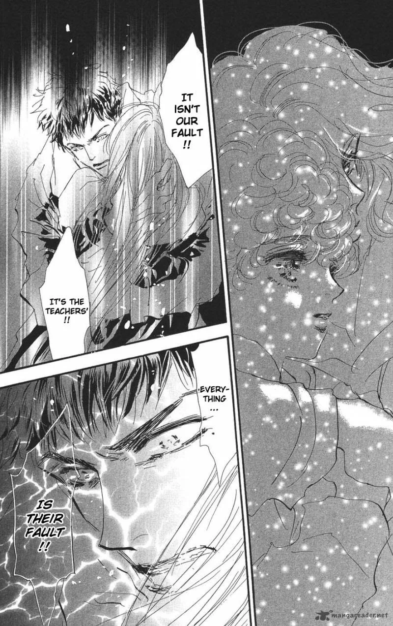 7 Seeds Chapter 75 page 39