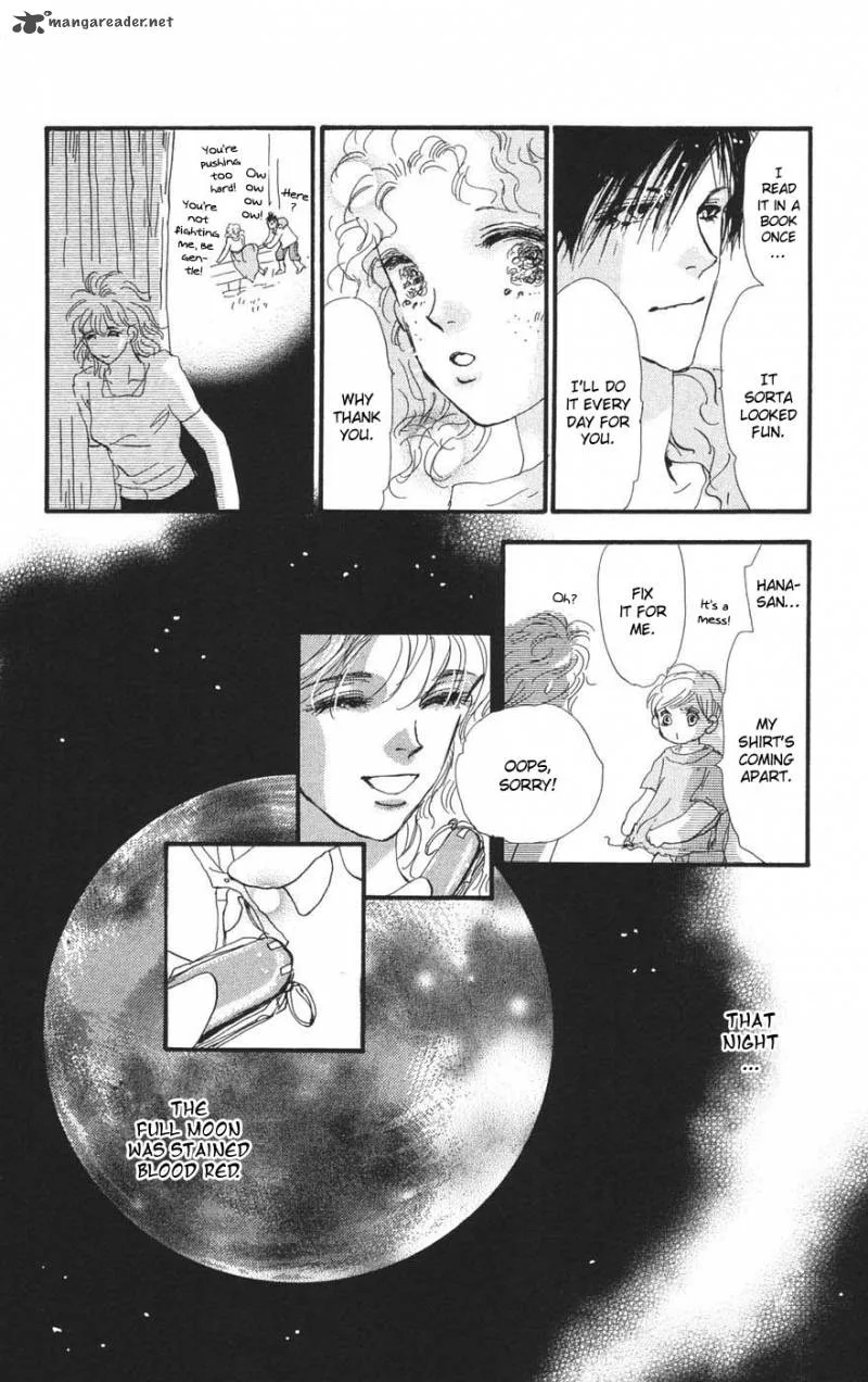 7 Seeds Chapter 75 page 41