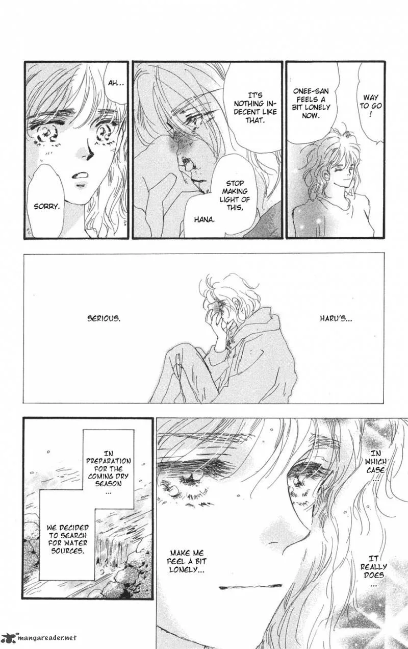 7 Seeds Chapter 76 page 19