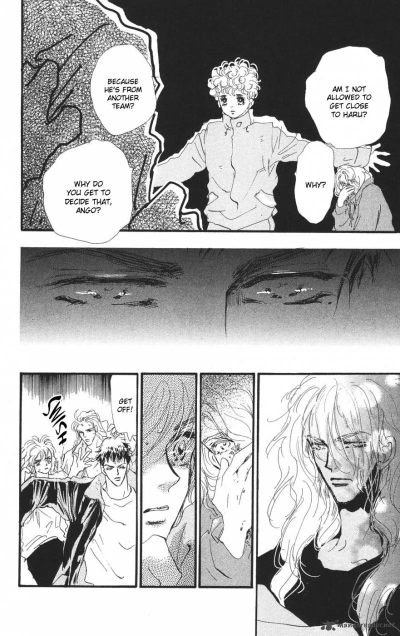 7 Seeds Chapter 76 page 15