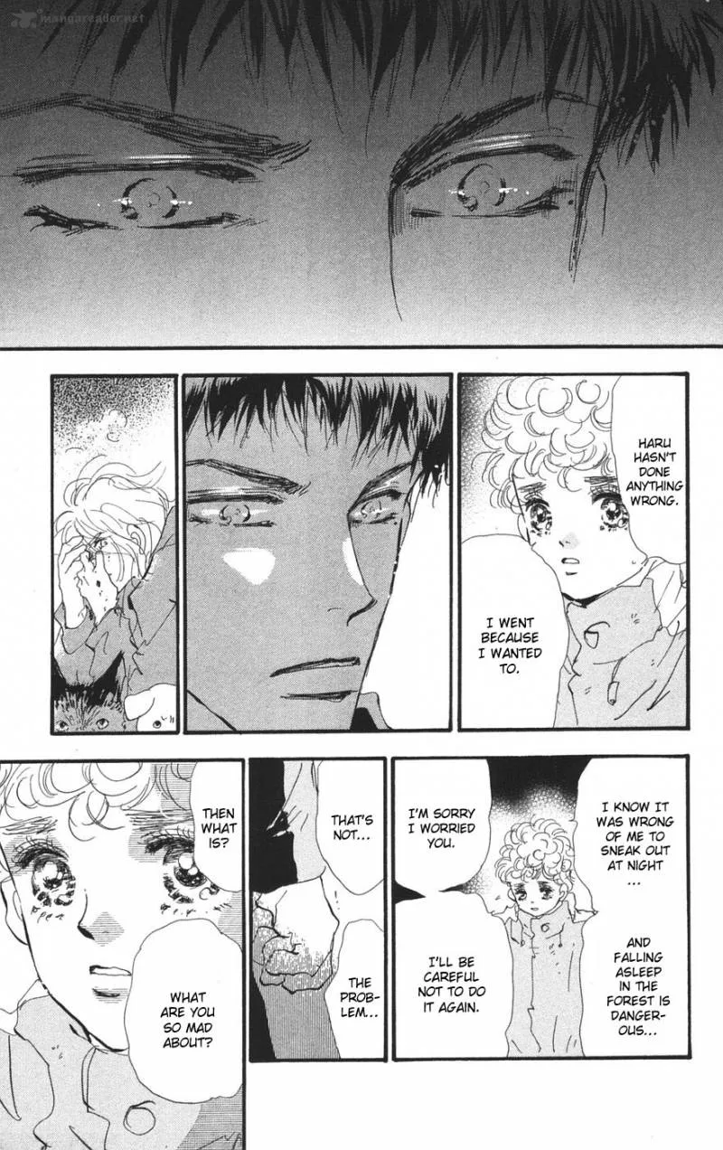 7 Seeds Chapter 76 page 14
