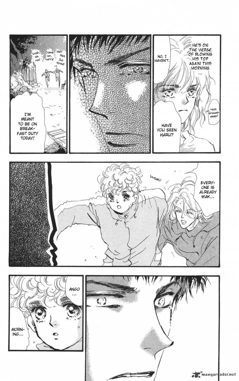 7 Seeds Chapter 76 page 11