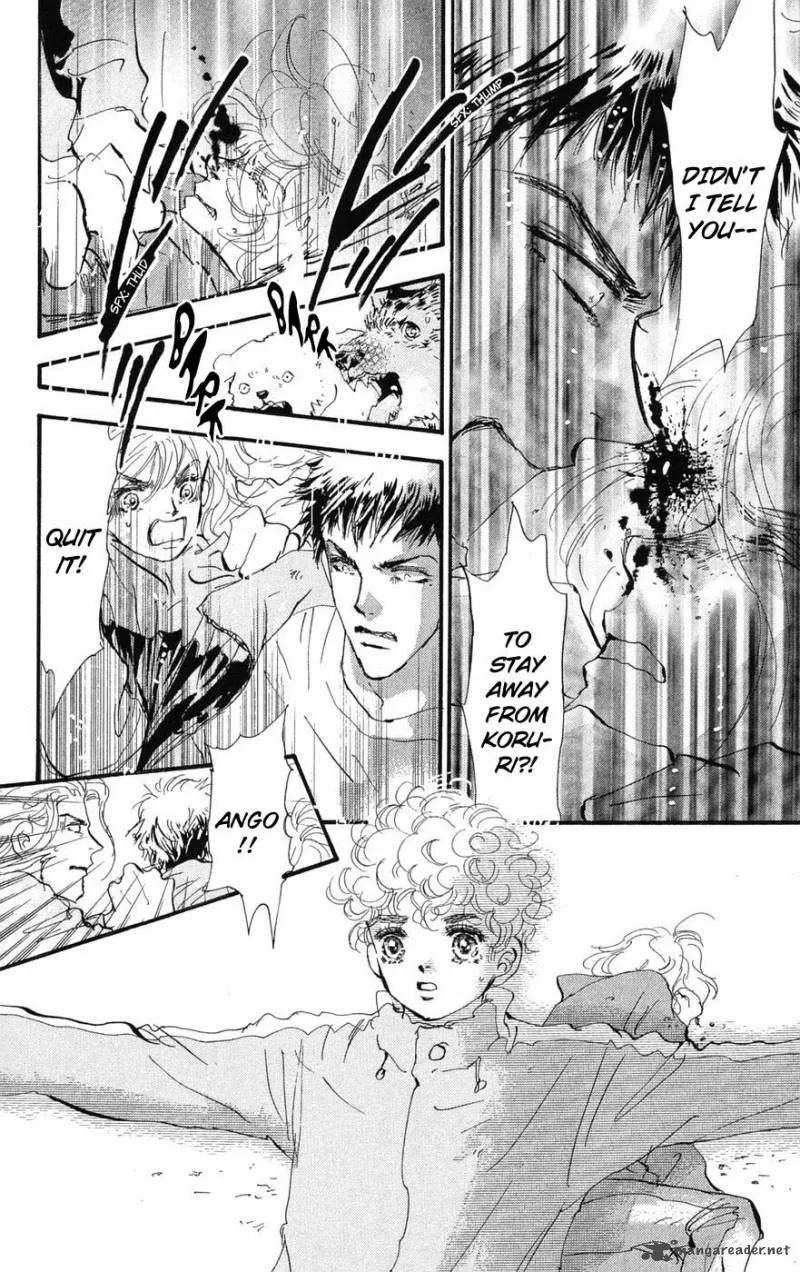 7 Seeds Chapter 76 page 13