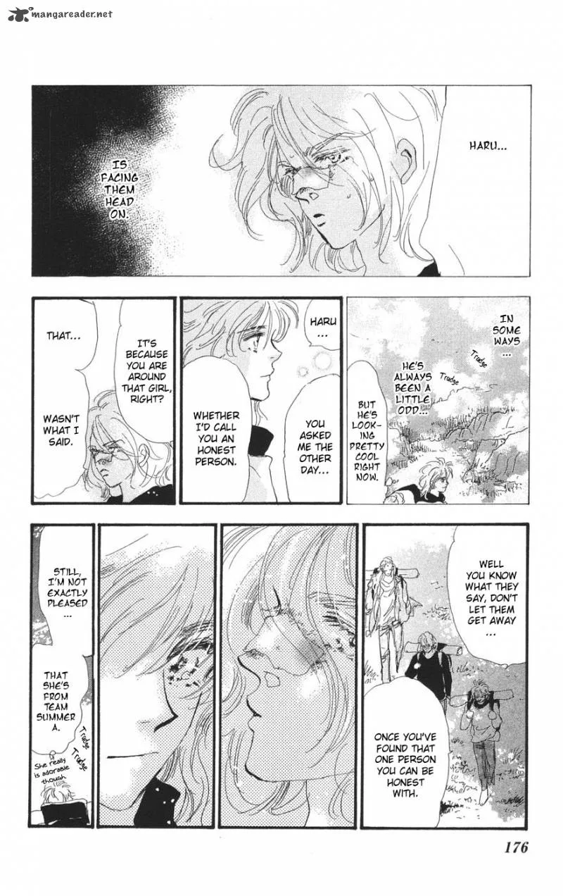 7 Seeds Chapter 76 page 25