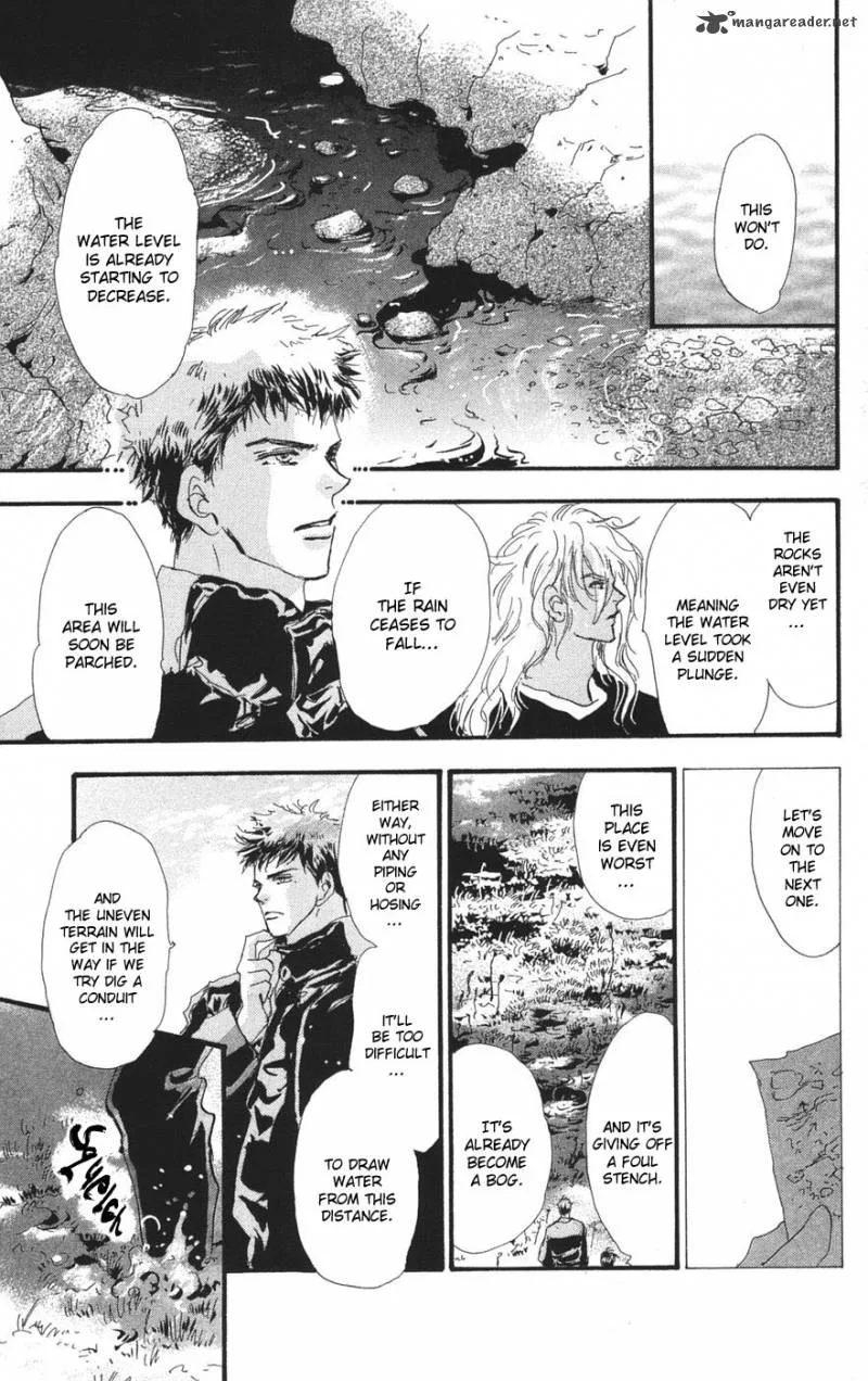 7 Seeds Chapter 76 page 26