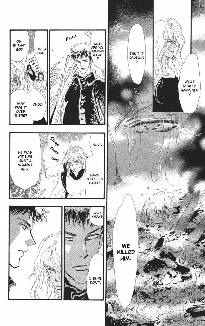 7 Seeds Chapter 76 page 29