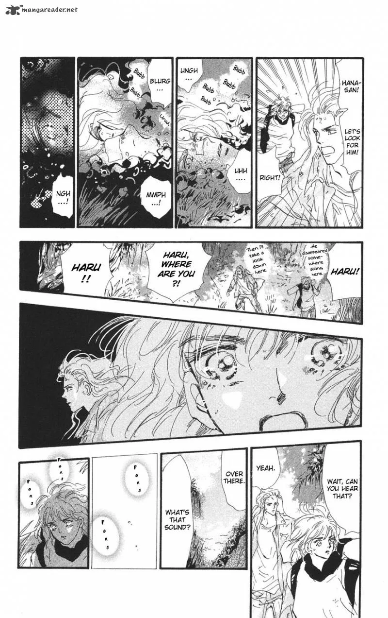 7 Seeds Chapter 76 page 31