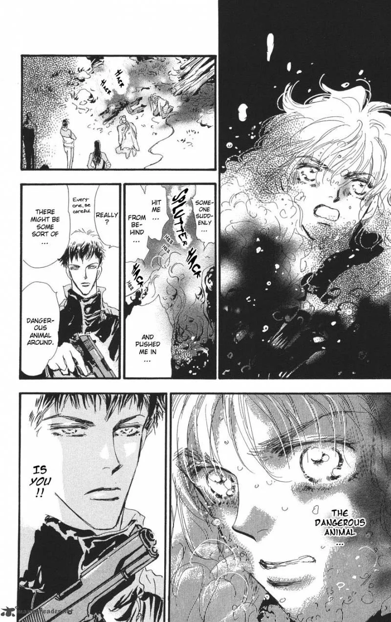 7 Seeds Chapter 76 page 33