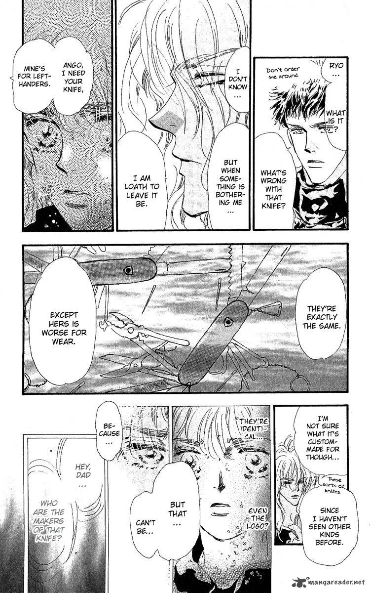 7 Seeds Chapter 77 page 9