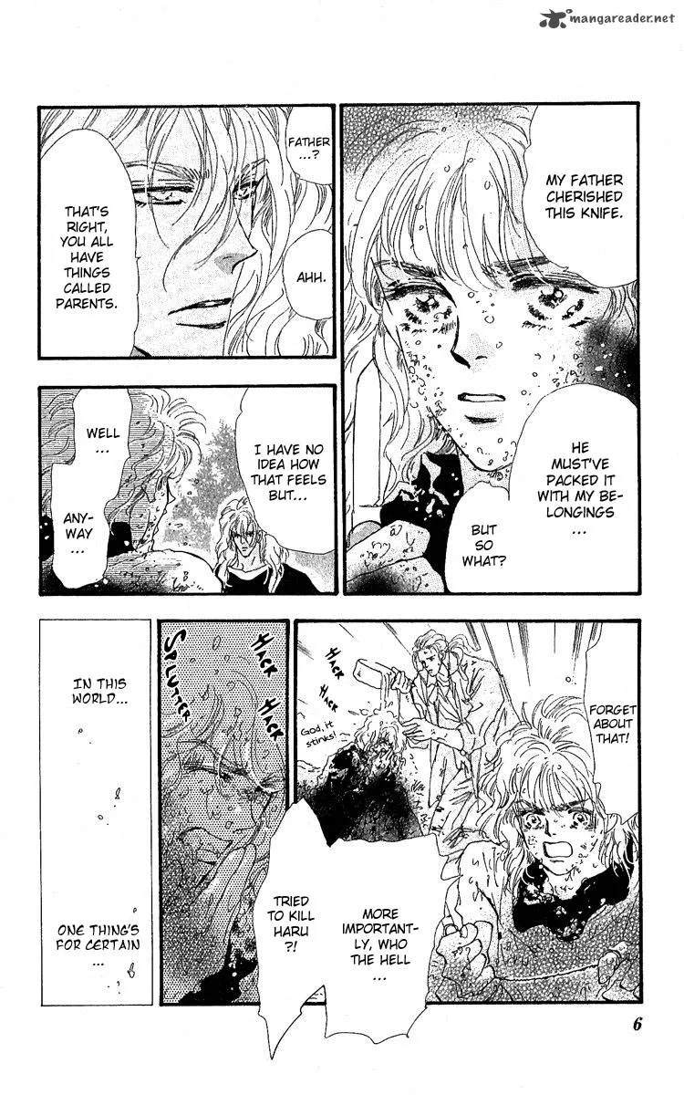 7 Seeds Chapter 77 page 7