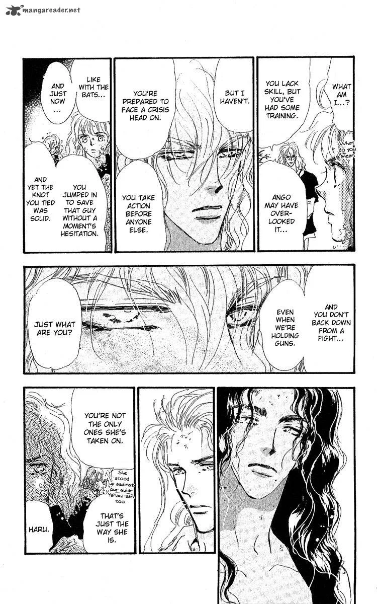 7 Seeds Chapter 77 page 11