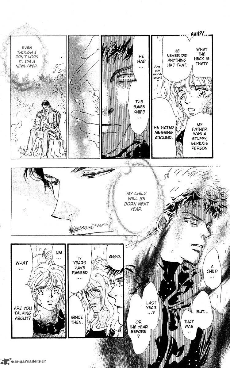 7 Seeds Chapter 77 page 17