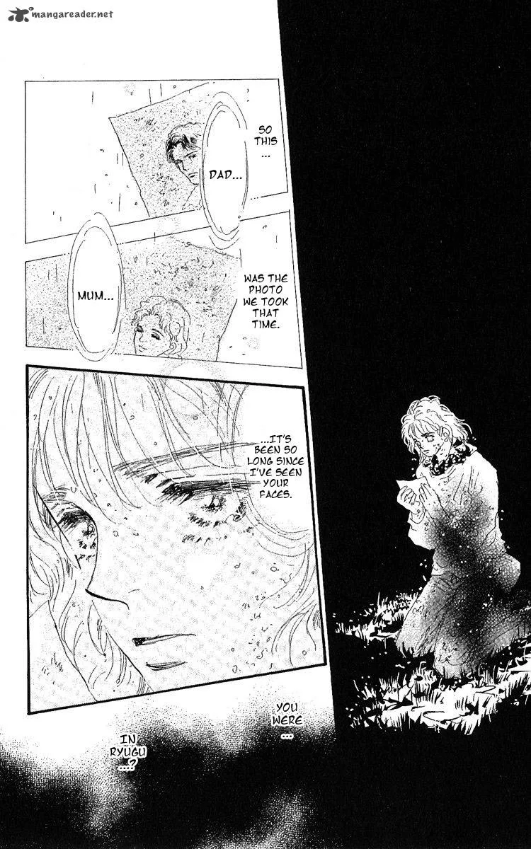 7 Seeds Chapter 77 page 21
