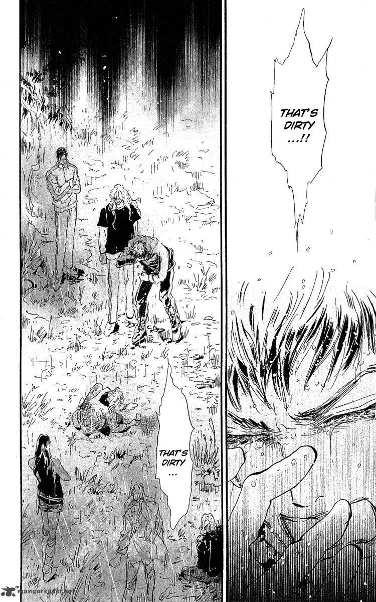7 Seeds Chapter 77 page 25