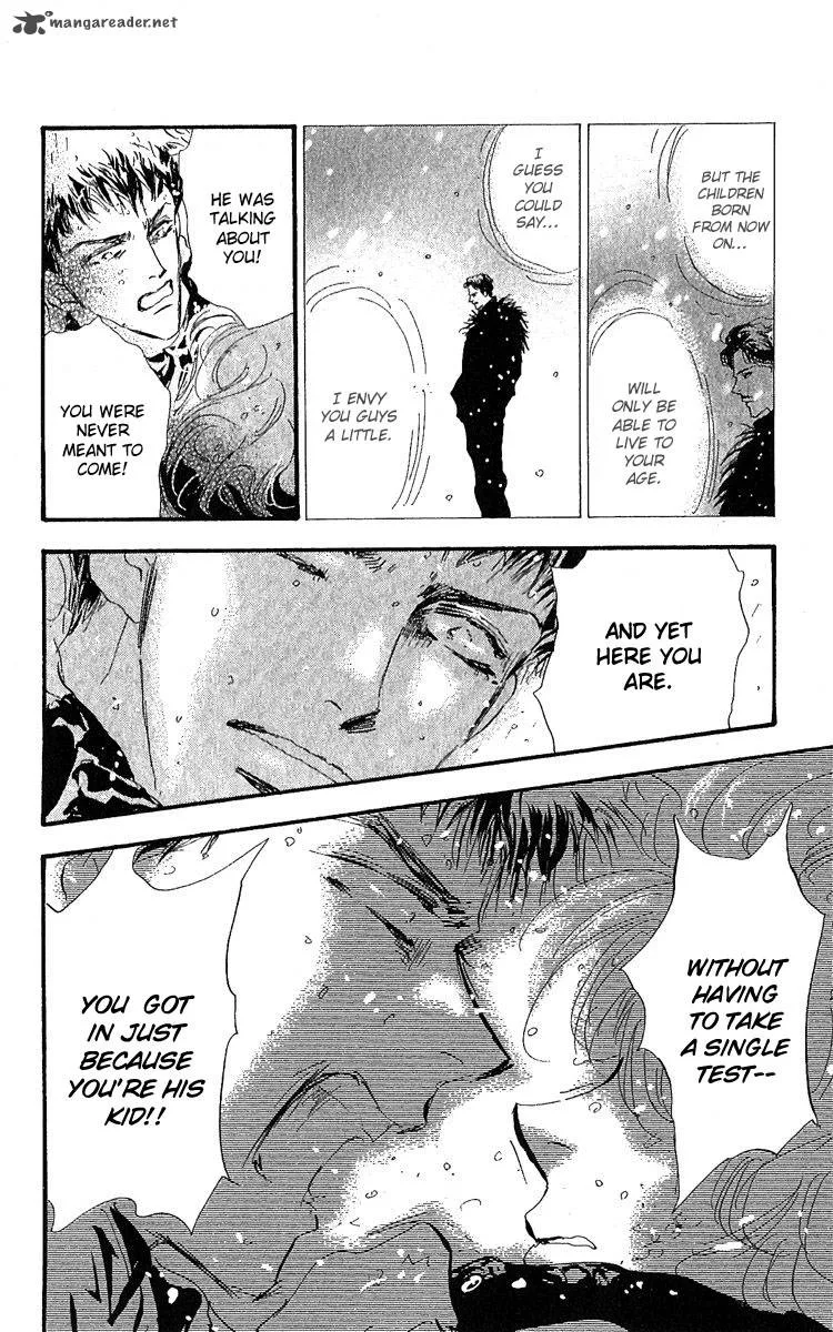 7 Seeds Chapter 77 page 23