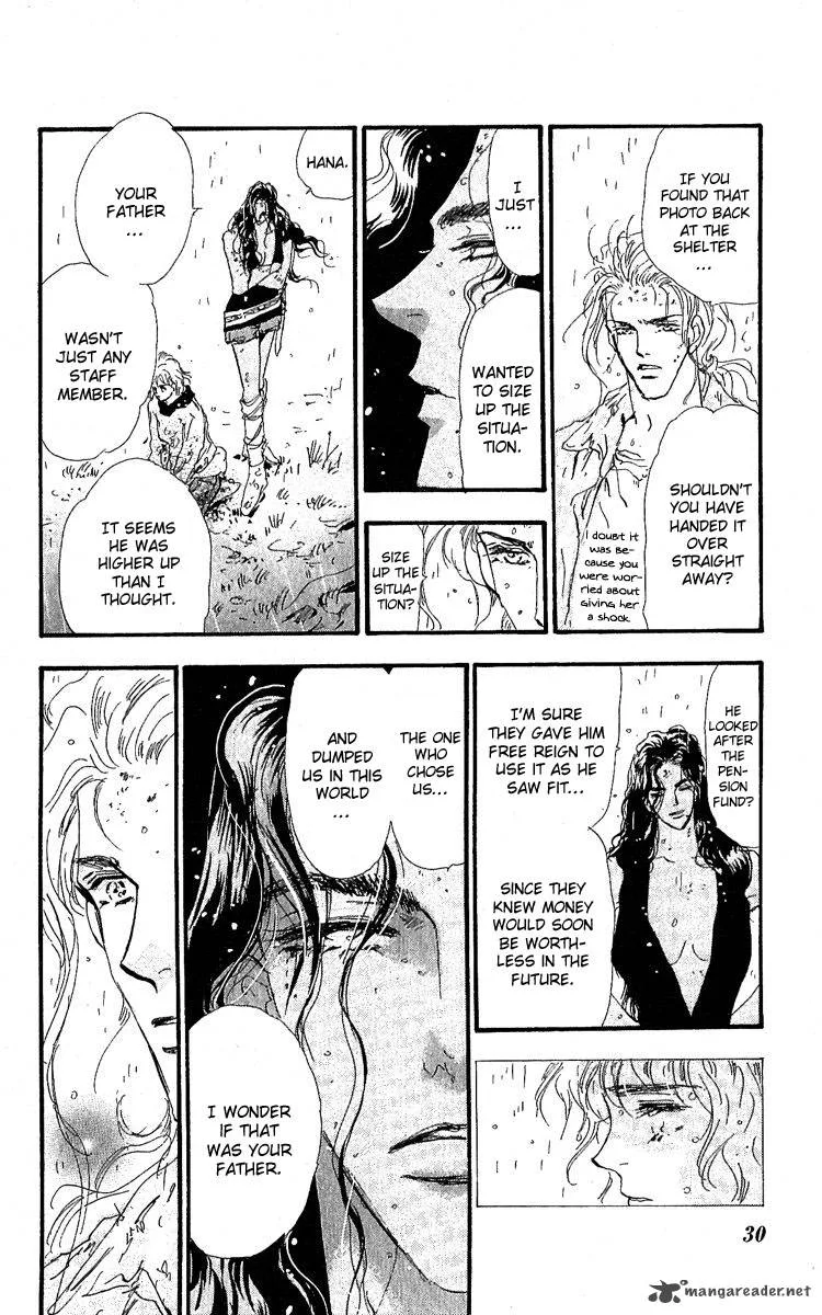 7 Seeds Chapter 77 page 31