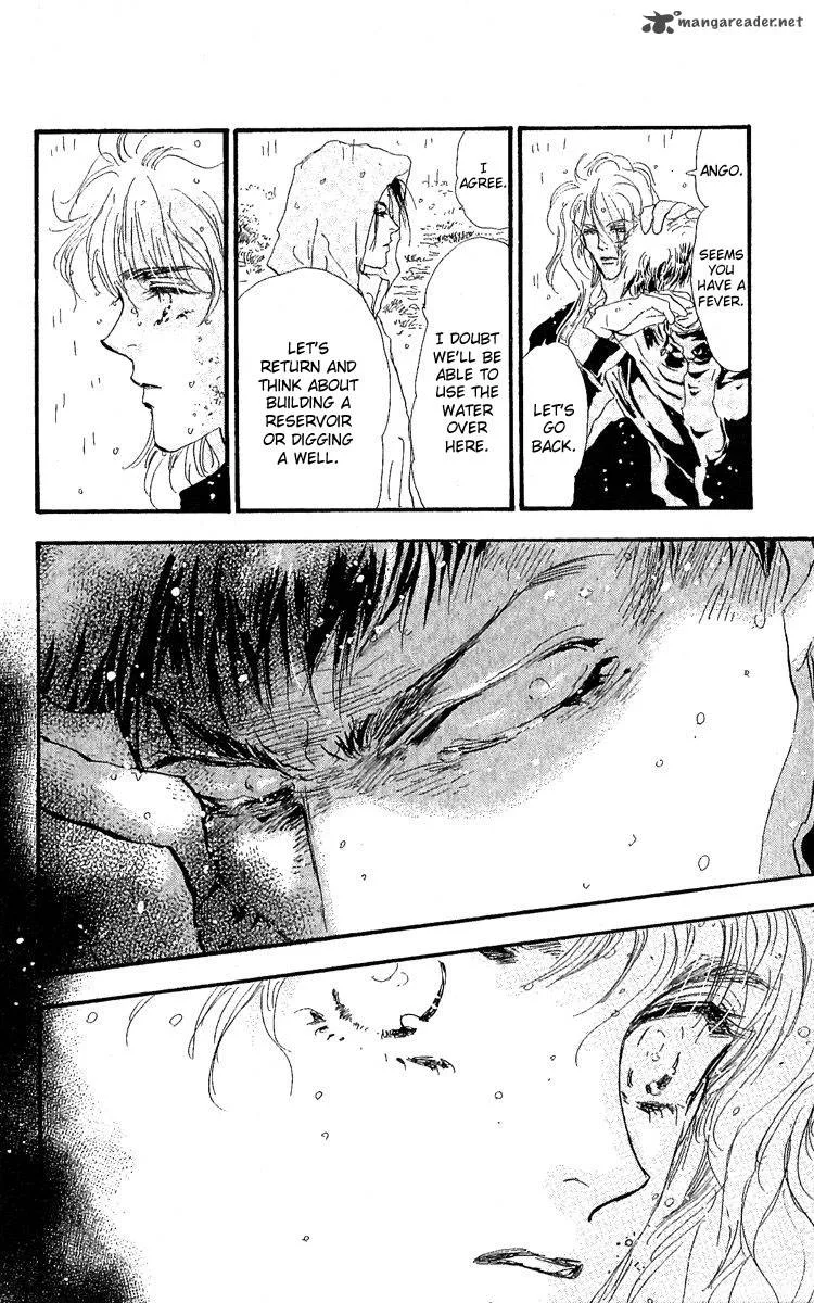 7 Seeds Chapter 77 page 33