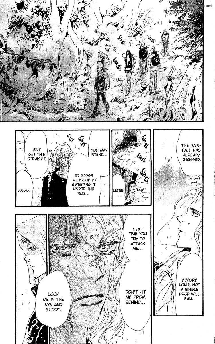 7 Seeds Chapter 77 page 34