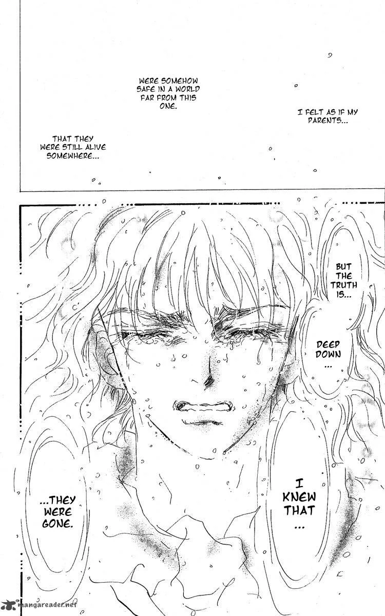 7 Seeds Chapter 77 page 39