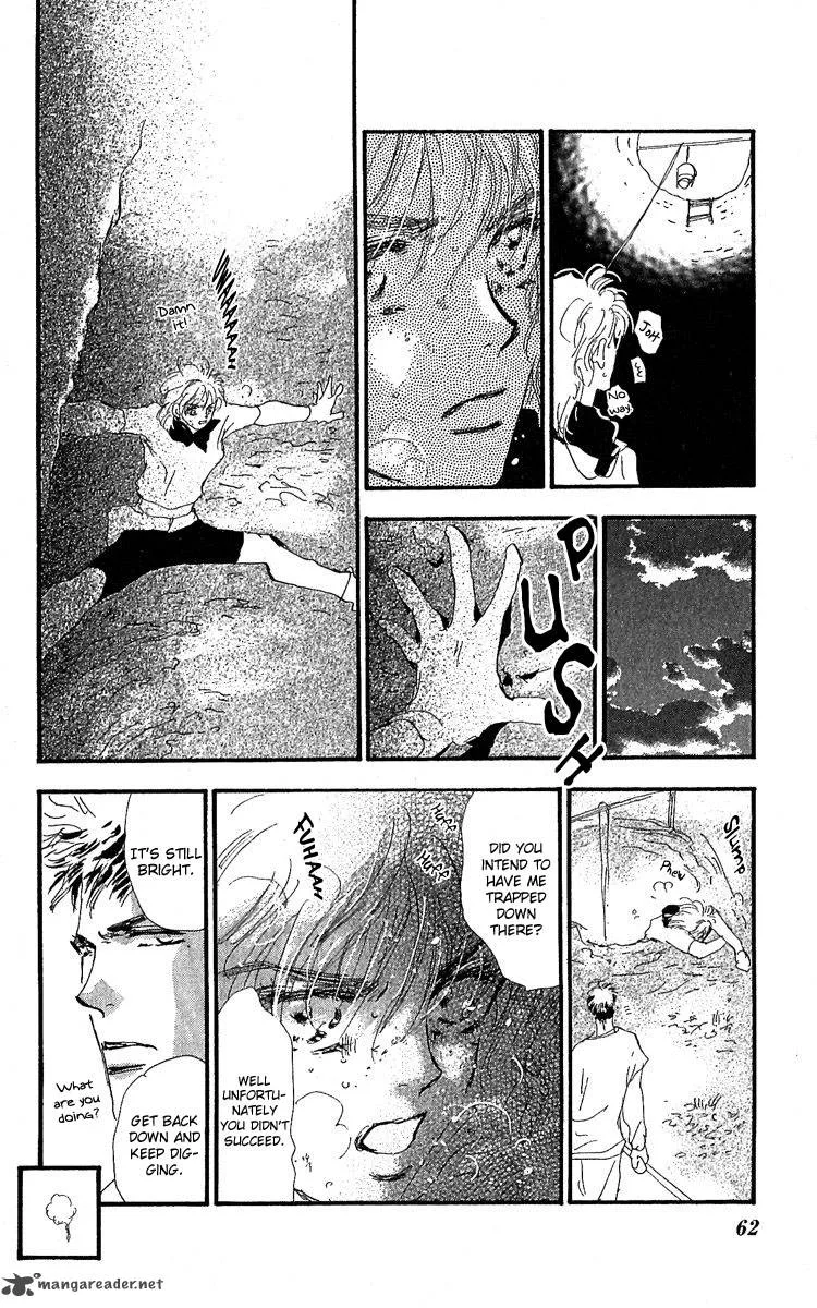 7 Seeds Chapter 78 page 23