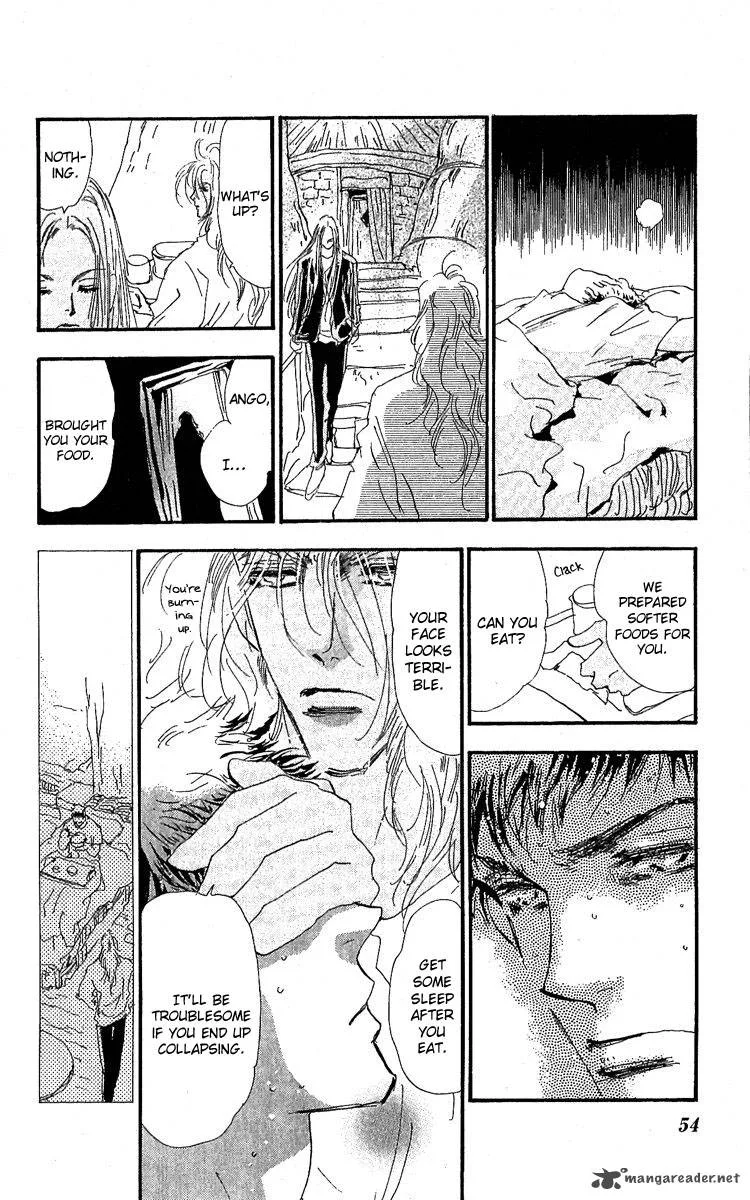 7 Seeds Chapter 78 page 15