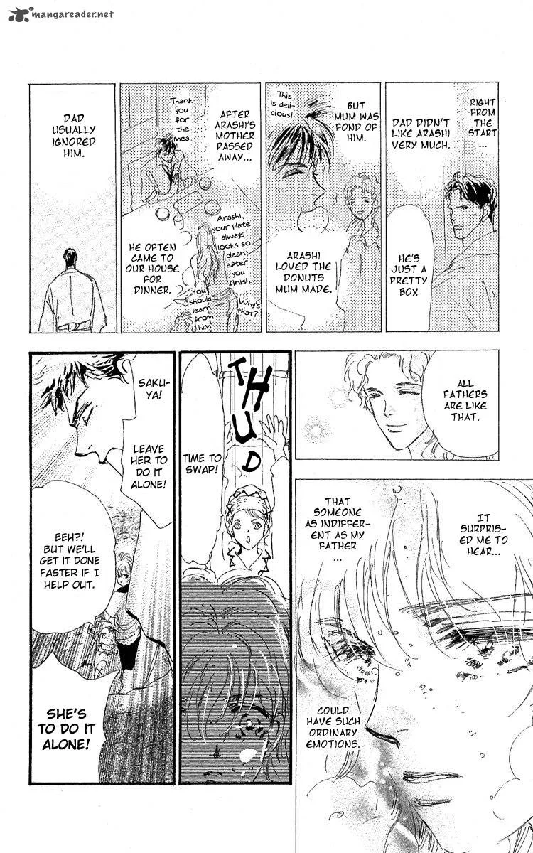 7 Seeds Chapter 78 page 21