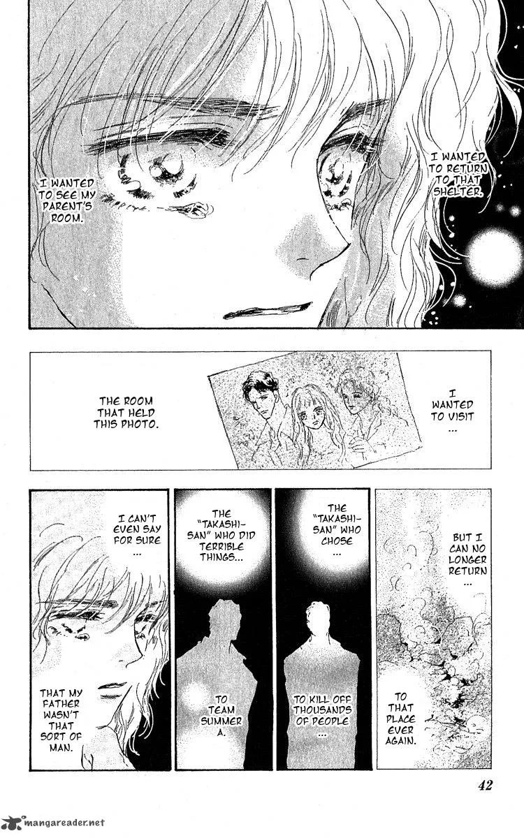 7 Seeds Chapter 78 page 3