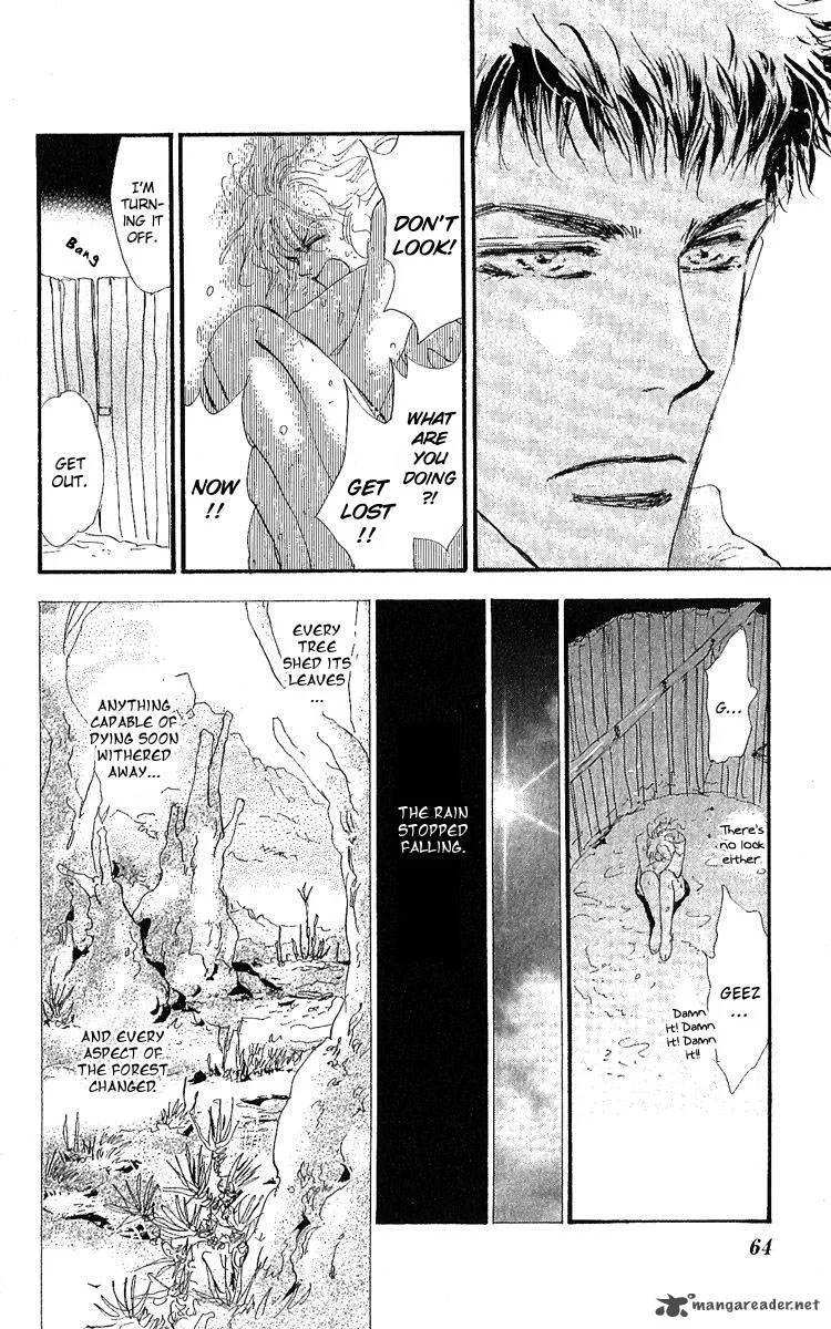 7 Seeds Chapter 78 page 25