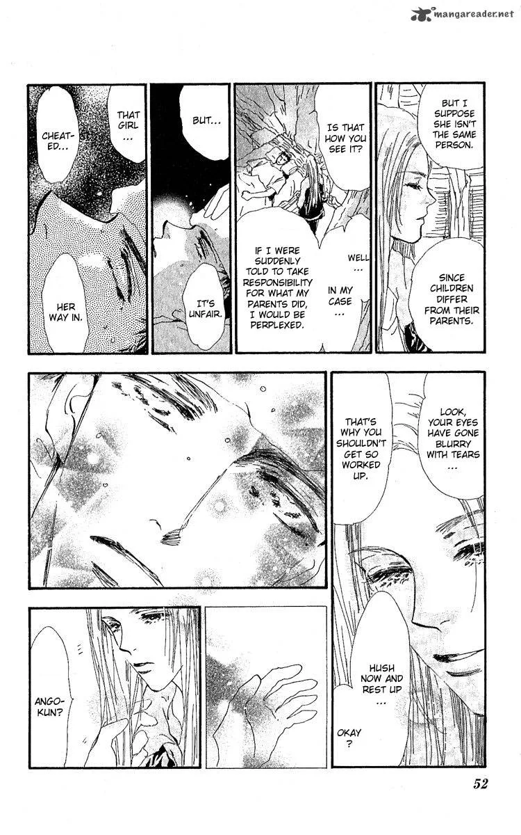 7 Seeds Chapter 78 page 13